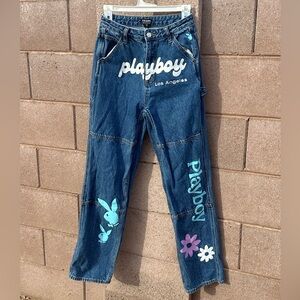 Playboy by Pacsun jeans 
Size 25